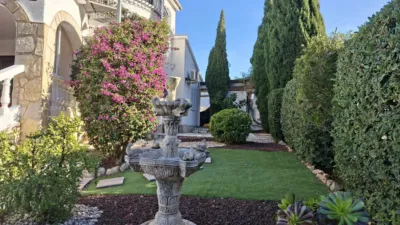 Casa – Dénia - Vista 4