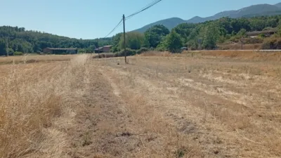 Rustic farm in Villanueva de La Vera photo 5