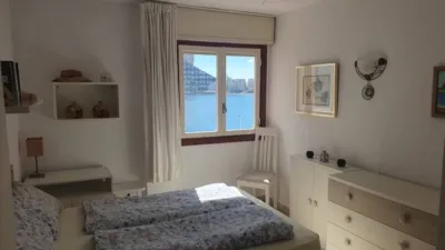 Apartment in Playa de Levante or La Fossa photo 7
