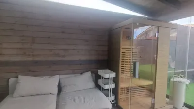 Chalet en Torrejón de la Calzada photo 6