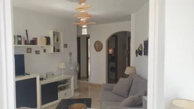 Apartment in Playa de Levante or La Fossa photo 6