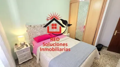 Piso en La Salud-El Perú-Cruz del Señor-Buenavista photo 8