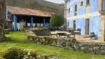 House on Llano de Con Street, No. 11 photo 12
