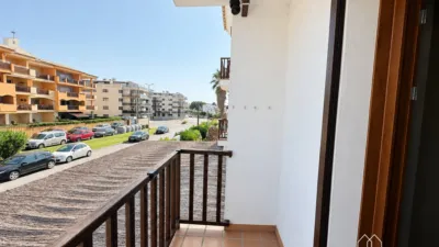 Apartment in L’Escala photo 14