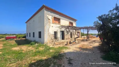 Casa – Dénia - Vista 2