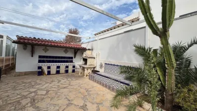 Chalet in El Montgó photo 19