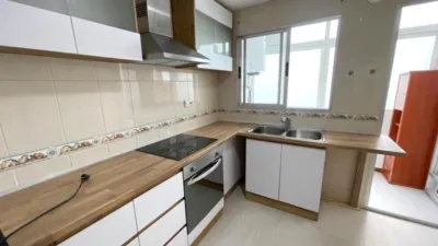 Piso – Dénia, Barri Faroleta/Diana - Vista 5