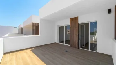 Chalet in El Verger photo 17