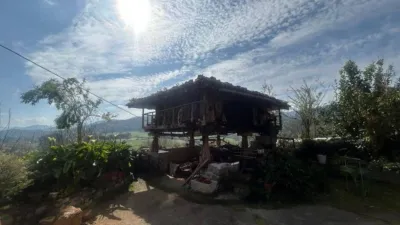 Rustic farm in Cabielles photo 5