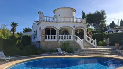 Casa – Dénia - Vista 2
