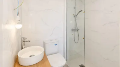 Apartment in Son Espanyolet photo 25