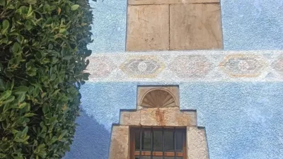 House on Llano de Con Street, No. 11 photo 3