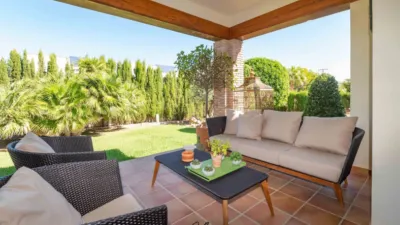 Casa – Dénia - Vista 2