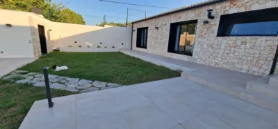 Chalet in La Sella-La Xara-Jesús Pobre photo 48