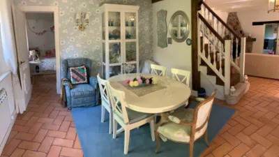 Chalet in Cangas de Onís photo 3
