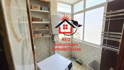 Piso en La Salud-El Perú-Cruz del Señor-Buenavista photo 6