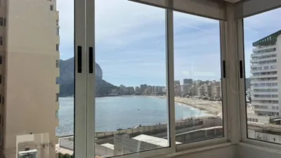 Apartment in Playa de Levante or La Fossa photo 13