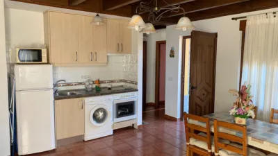 Apartment in Benia de Onís photo 18