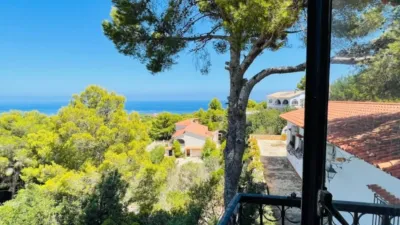 Casa – Dénia - Vista 5