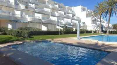 Piso – Dénia - Vista 2