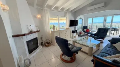 Casa – Pego - Vista 4