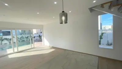 Chalet in El Verger photo 15