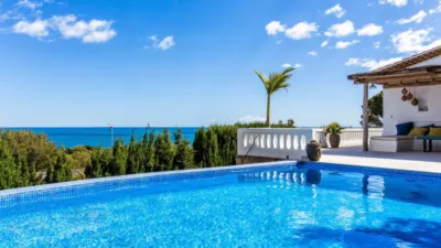 Casa – Dénia, les Rotes - Más