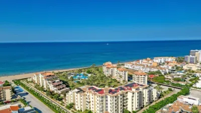 Piso – Dénia - Vista 3