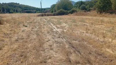 Rustic farm in Villanueva de La Vera photo 19