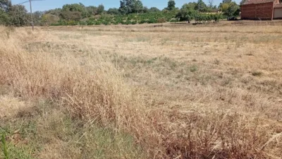 Rustic farm in Villanueva de La Vera photo 34
