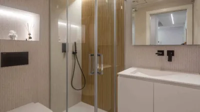 Apartment in Les Marines photo 11