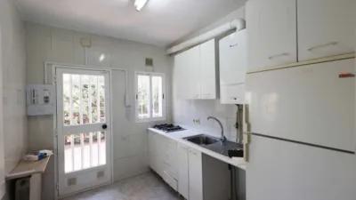 Chalet en Colmenarejo photo 34