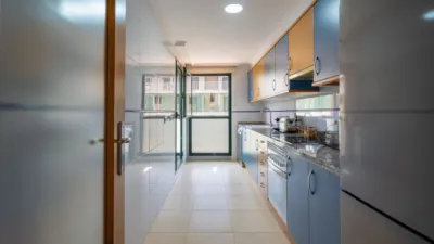 Piso – Dénia - Vista 5