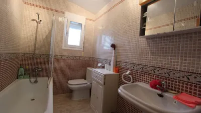 Chalet in Benidoleig photo 14