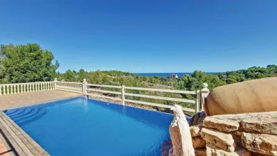 Casa – Dénia - Vista 2