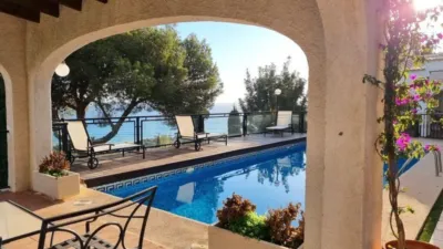 Casa – Dénia - Vista 3