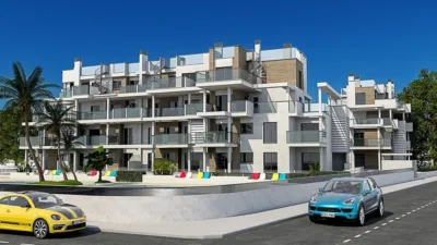 Piso – Dénia - Vista 2