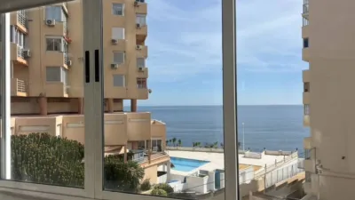 Apartment in Playa de Levante or La Fossa photo 15