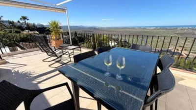 Casa – Pego - Vista 2