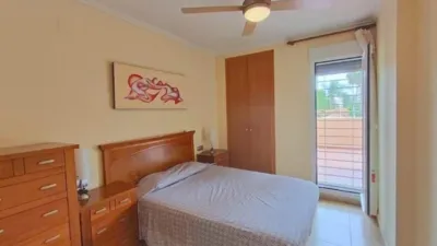 Apartamento en Les Marines photo 10