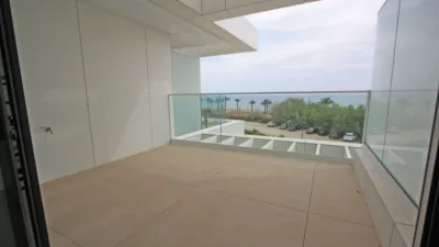 Pis – Dénia - Vista 3