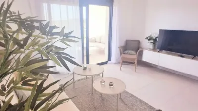 Piso – Pilar de la Horadada, Lo Romero Golf Resort, Pinar de Campoverde - Vista 4