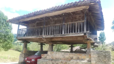 Rustic Finca in Caldevilla photo 3