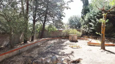 Chalet in Colmenarejo photo 3