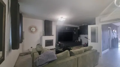 Chalet en Torrejón de la Calzada photo 15