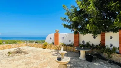 Casa – Dénia - Vista 4