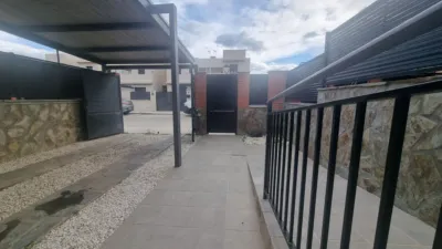 Chalet en Torrejón de la Calzada photo 36