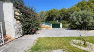 Casa – Dénia - Vista 2