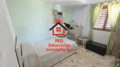 Piso en La Salud-El Perú-Cruz del Señor-Buenavista photo 10