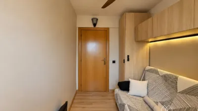 Apartment in L’Escala photo 25